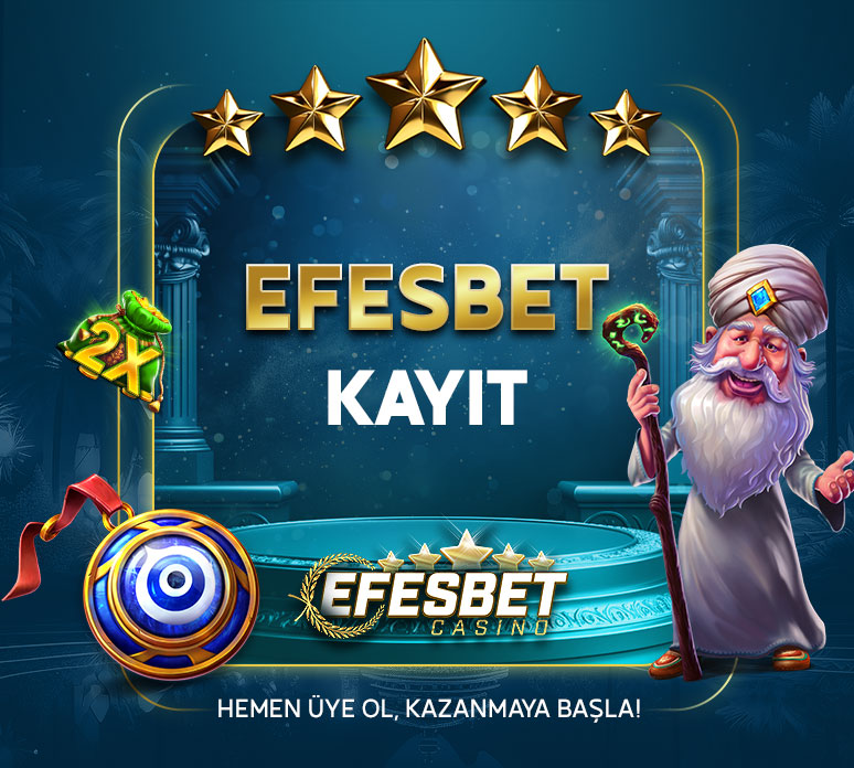 efesbet hesap kapatma